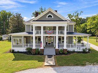 3628 Rainey Ave, Sharon, SC 29742