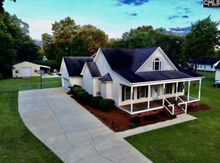 124 Cobbler Ln, Gilbert, SC 29054