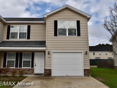 109 Aubrey Trl, Richmond Hill, GA, 31324