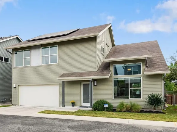 301 W Stassney Ln Unit 3, Austin, TX 78745