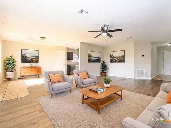 2nd image of 4506 Alleeta Dr