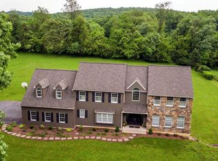 2000 Turnberry Cir, Glenmoore, PA 19343