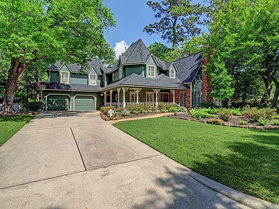 2nd image of 4618 Breezy Point Dr