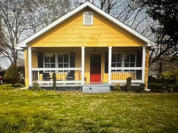 505 S Randolph Ave, Landrum, SC 29356