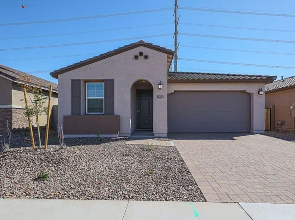 12789 W Levi Dr, Avondale, AZ 85323