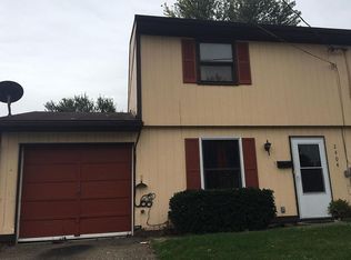 2404 18th St SW, Canton, OH 44706