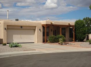 4901 Woodburne Rd NW, Albuquerque, NM 87114