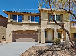 4112 Dream Day St, Las Vegas, NV 89129