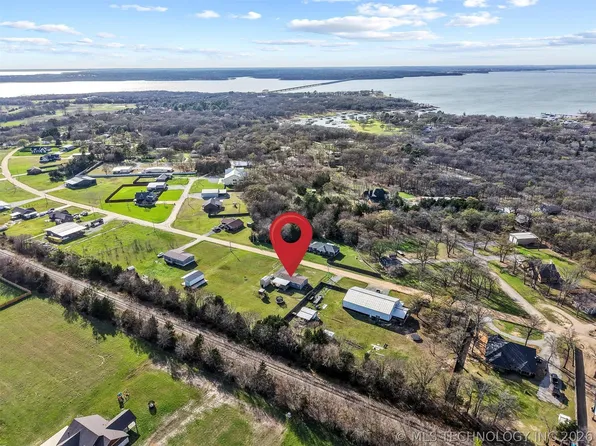 426 White Dr, Mead, OK 73449