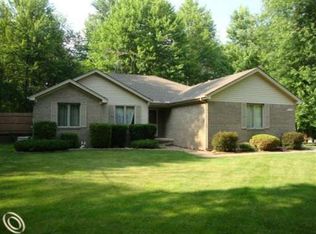 20411 Thirty Mile Rd, Ray, MI 48096