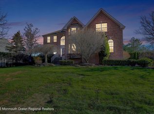 203 Hickory Ln, Morganville, NJ 07751