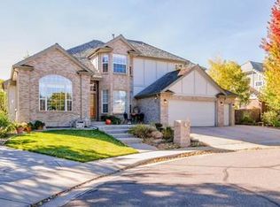 3808 Simms St, Wheat Ridge, CO 80033