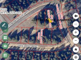 Reflection Bay Blvd, Gordonville, TX 76245