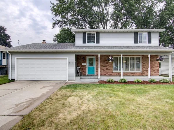 421 East Grant Avenue, Eau Claire, WI 54701