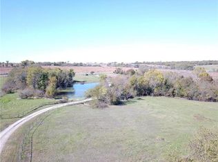 36863 Jingo Rd, Louisburg, KS 66053