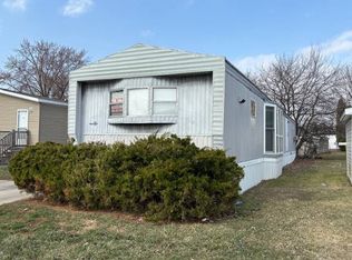 50015 Degas Dr, New Baltimore, MI