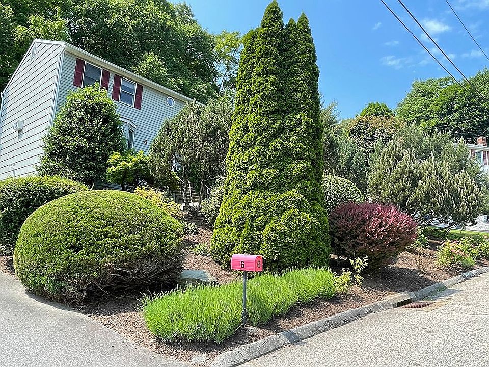 6 Nettleton CT
