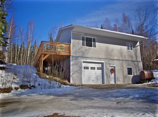 307 Alvin St, Fairbanks, AK 99712