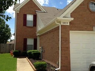 3955 Gavick Dr, Memphis, TN 38125