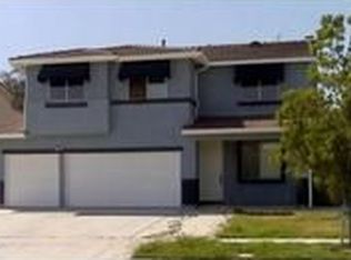 5725 Sagebrush St, Chino Hills, CA 91709