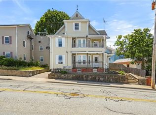 177 Logee St, Woonsocket, RI 02895