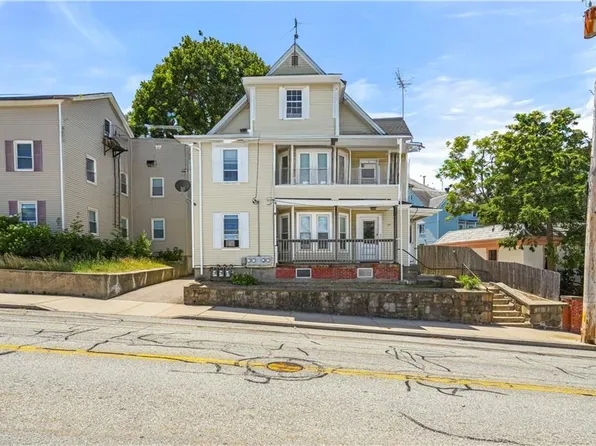 177 Logee St, Woonsocket, RI 02895