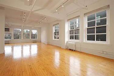 Rented by City Connections Realty