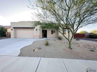 11722 E Omega Ln, Yuma, AZ 85367