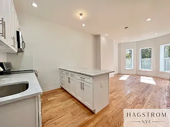 Rented by Hagstrom Management Inc