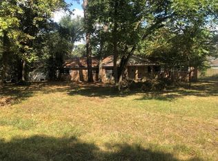 12502 Park Forest Dr, Cypress, TX 77429