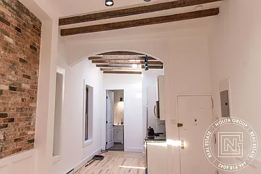 Rented by Nolita Group