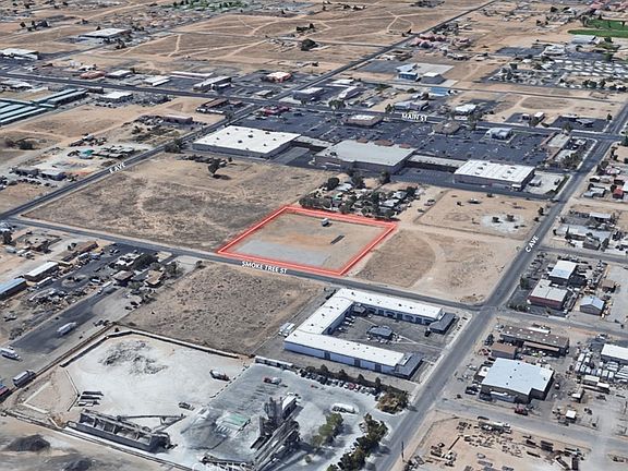 2nd image of 0 Smoke Tree Ct