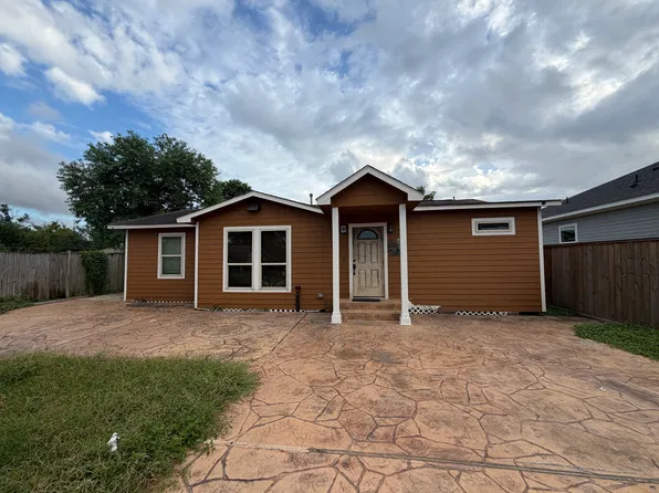 13514 Utica St, Houston, TX 77015