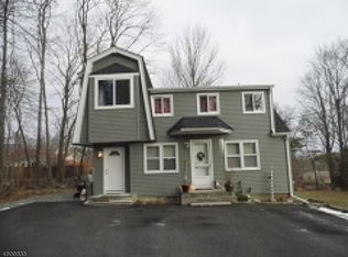 21 3rd Ave #B, West Milford, NJ 07480