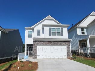 52 Berry Dr, Dawsonville, GA 30534