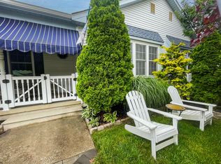 1221A Missouri Ave, Cape May, NJ 08204