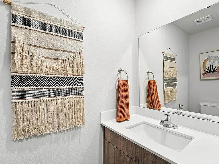 Barry West Townhomes — Photo 48