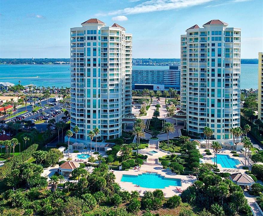 1st image of 1170 Gulf Blvd APT 404