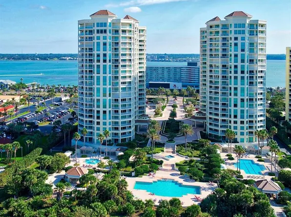 1170 Gulf Blvd APT 404, Clearwater, FL 33767