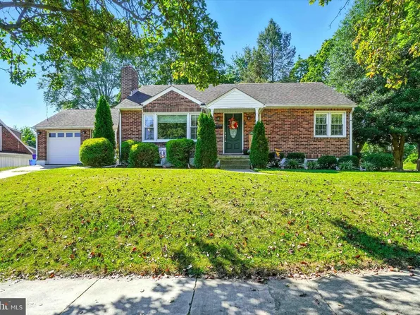 1700 2nd Ave, York, PA 17403