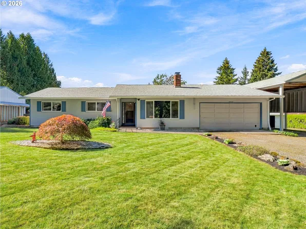 40425 SE Trubel Rd, Sandy, OR 97055