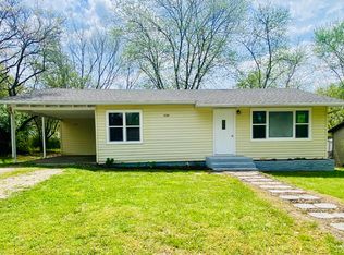 1420 5th St, West Plains, MO 65775