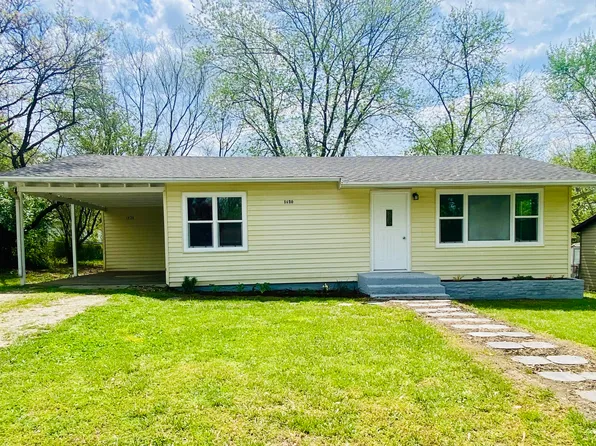 1420 W 5th Street, West Plains, MO 65775