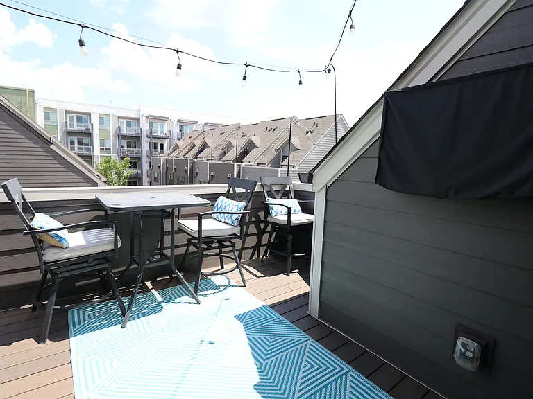 3611 S Tryon St #3611 — Photo 22