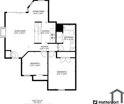 2nd image of 5635 Hearthwood Ct