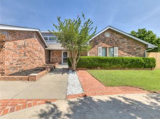 10009 Paisley Rd, Yukon, OK 73099