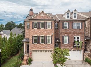 515 Rose Garden Ln, Alpharetta, GA 30009