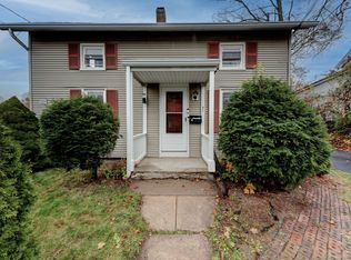 257 Spruce St, Manchester, CT 06040