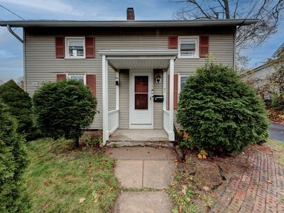 257 Spruce Street, Manchester, CT, 06040