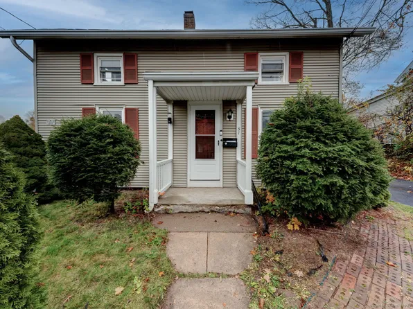 257 Spruce Street, Manchester, CT 06040